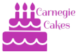 logo carnegie cakes